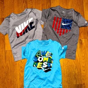 Nike Shirts